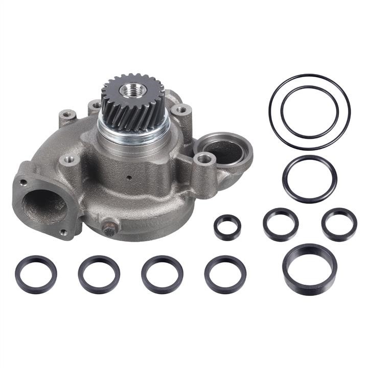 febi 30450 Water pump 30450