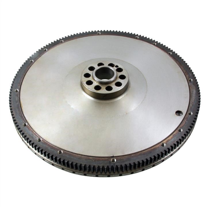 Flywheel MAN: 30658 febi Flywheel