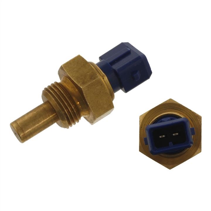 febi 30666 Coolant temperature sensor 30666