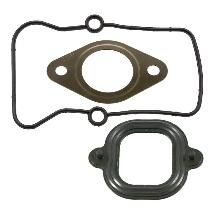 30703 febi Valve cover gasket set