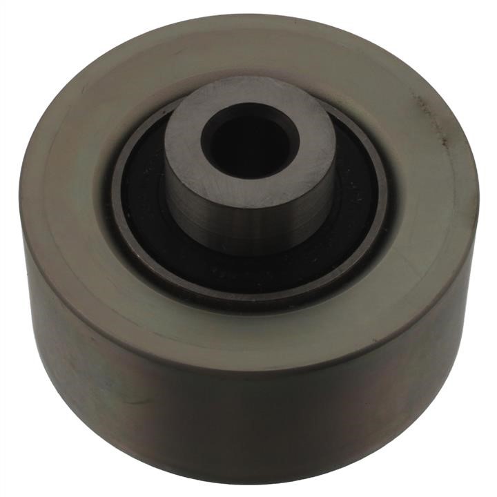 febi 30873 V-ribbed belt tensioner (drive) roller 30873