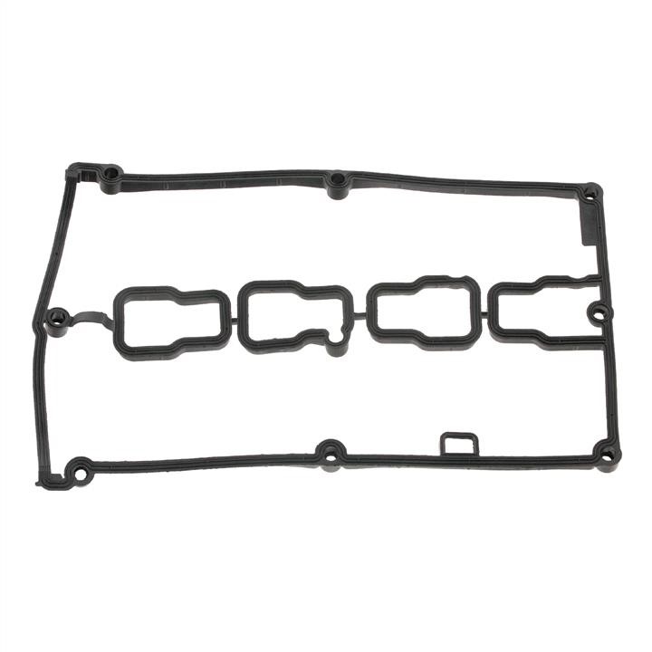 febi 30877 Gasket, cylinder head cover 30877