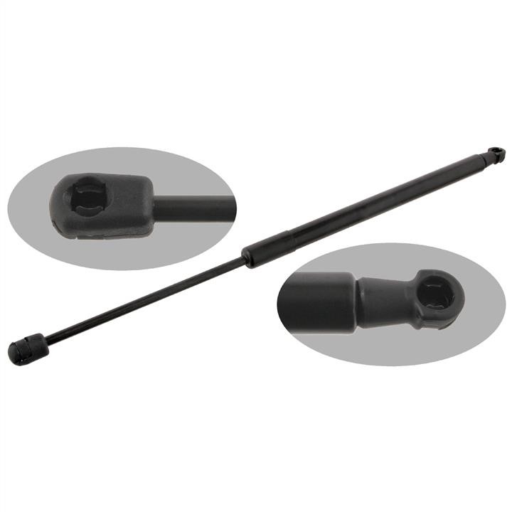 30882 febi Tailgate strut