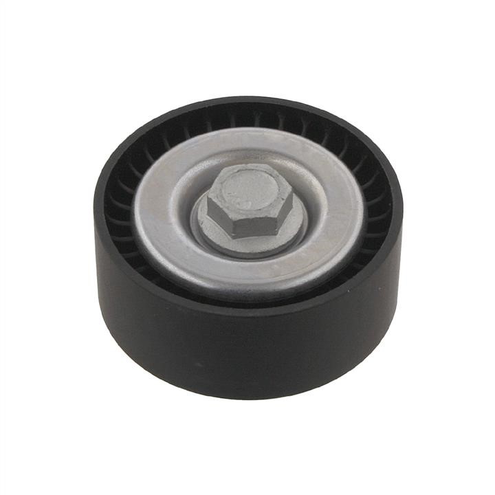 febi 30892 V-ribbed belt tensioner (drive) roller 30892