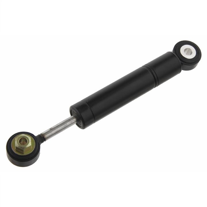 febi 30895 Poly V-belt tensioner shock absorber (drive) 30895