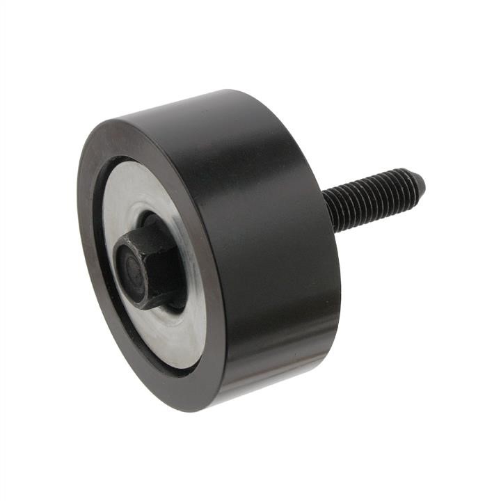 febi 30948 V-ribbed belt tensioner (drive) roller 30948