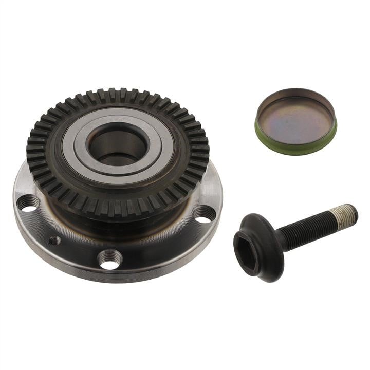 febi 31121 Wheel bearing kit 31121