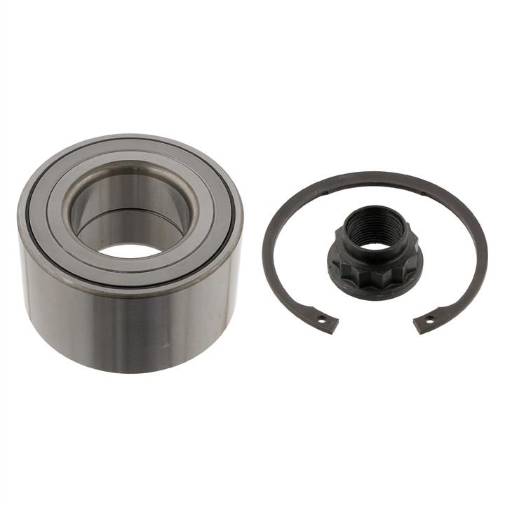 febi 31189 Front Wheel Bearing Kit 31189