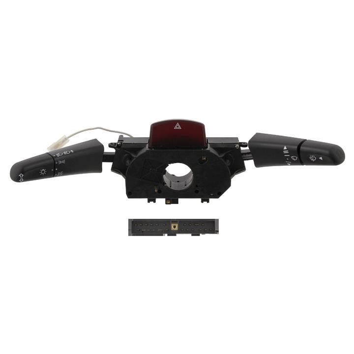Turn signal switch Mercedes Sprinter: 31205 febi Stalk switch