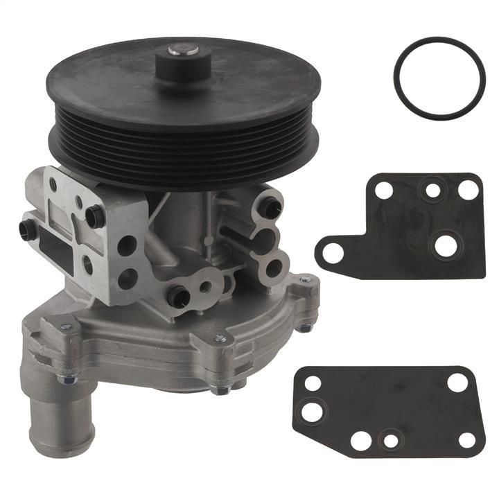 febi 31402 Water pump 31402