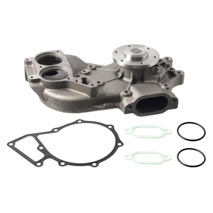 febi 31531 Water pump 31531 31531 febi Water pump