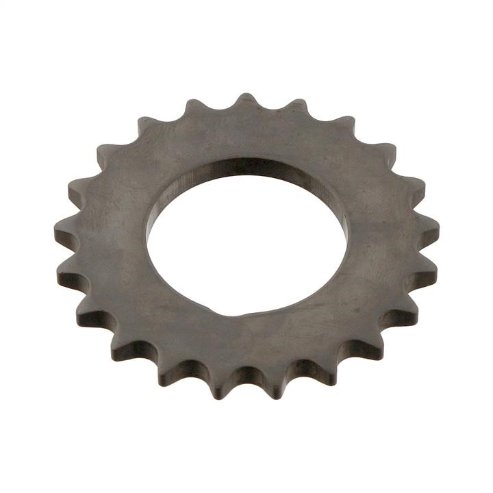febi 31545 TOOTHED WHEEL 31545