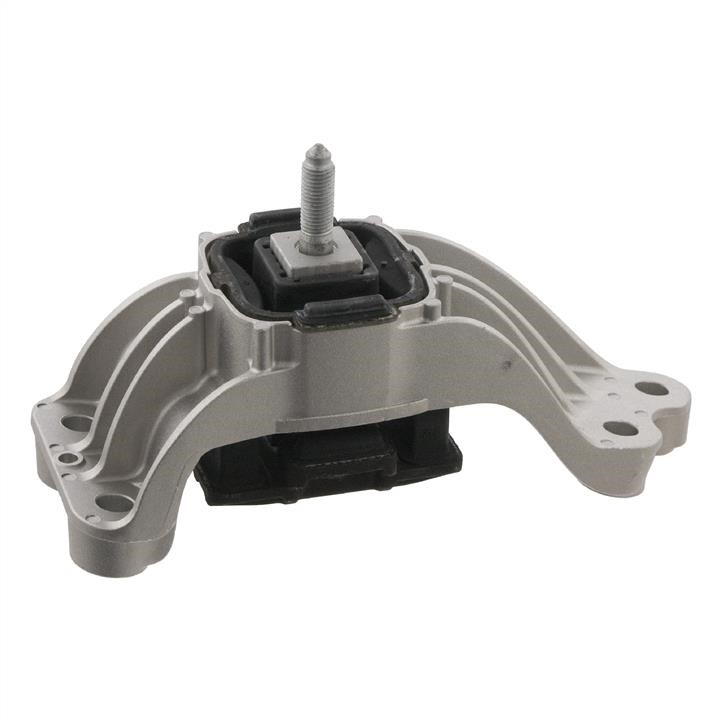 Gearbox mount Mini Cooper: 31779 febi Gearbox mount