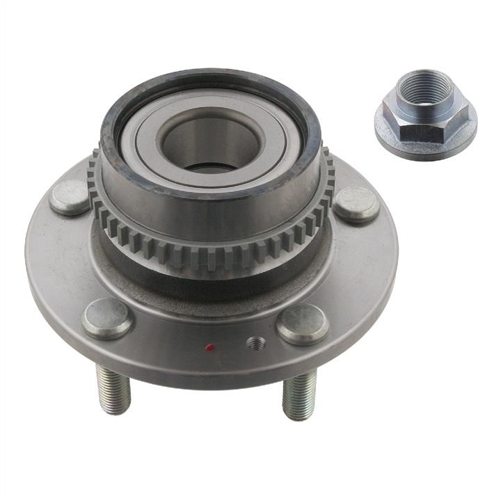 febi 31829 Wheel bearing kit 31829