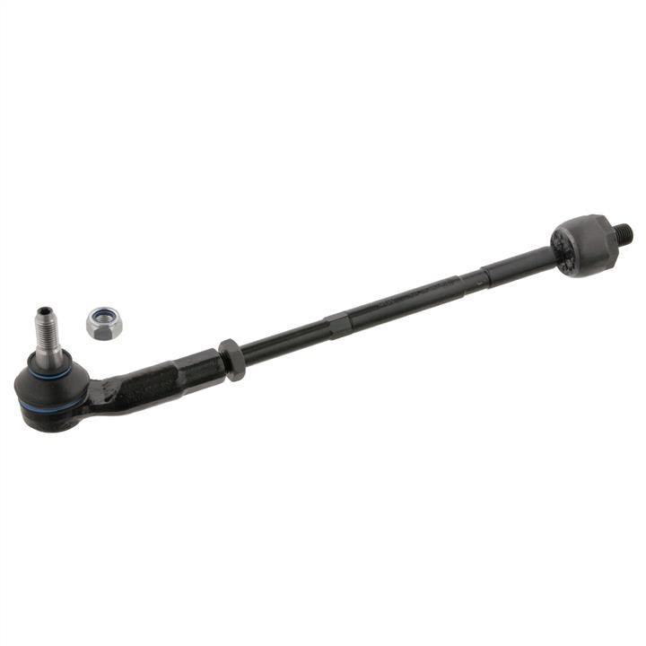 febi 32230 Steering rod with tip right, set 32230