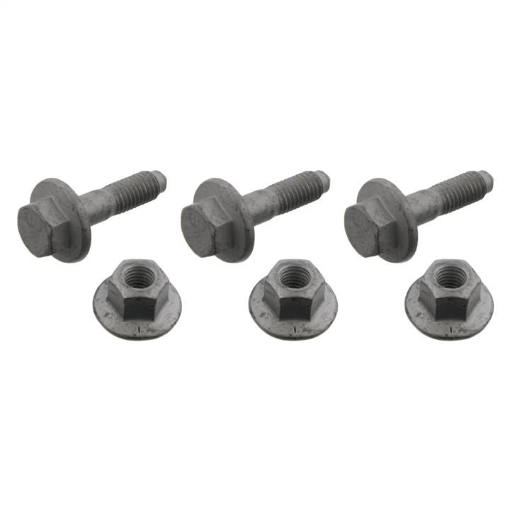 febi 32295 Mounting kit 32295 32295 febi Mounting kit