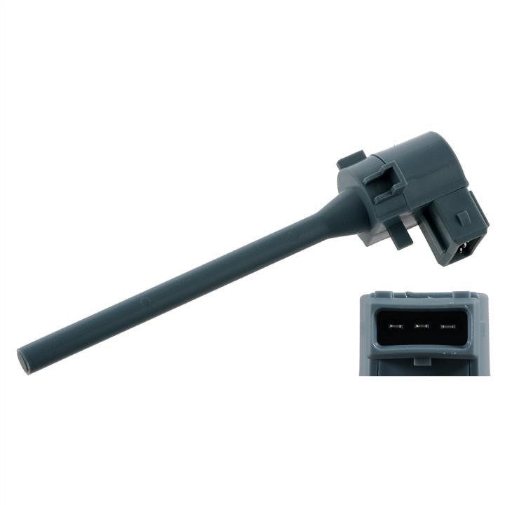 32385 febi Coolant level sensor