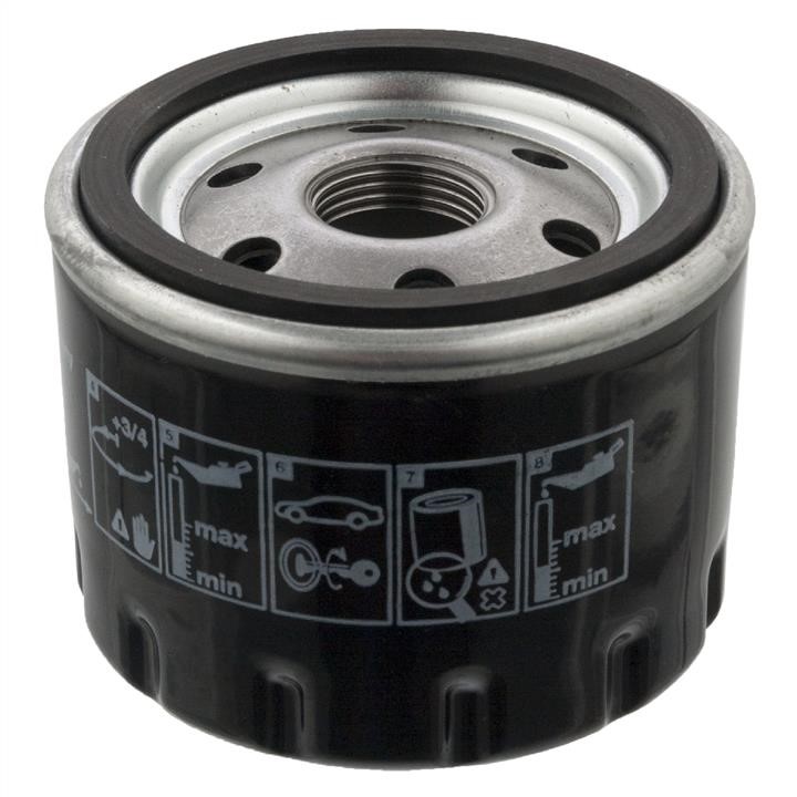 Buy febi 32398 at a low price in United Arab Emirates!