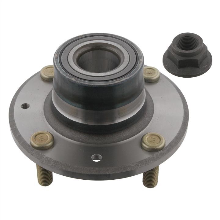 Wheel bearing kit febi 32550