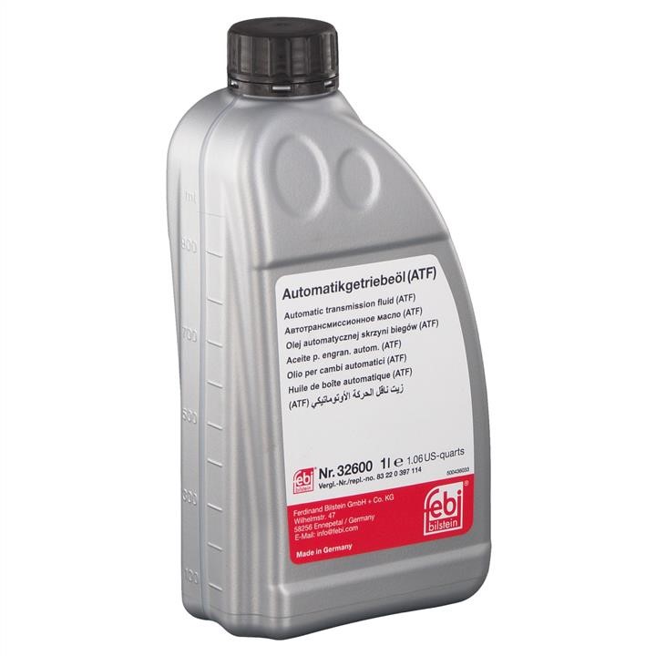 Buy febi 32600 at a low price in United Arab Emirates!
