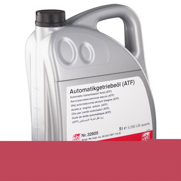 Buy febi 32605 at a low price in United Arab Emirates!