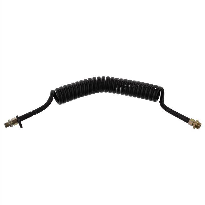 32616 febi Air hose, spiral