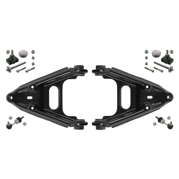 32702 febi Control arm kit