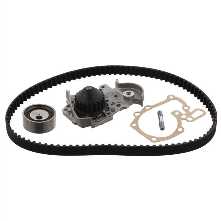  32732 TIMING BELT KIT WITH WATER PUMP 32732