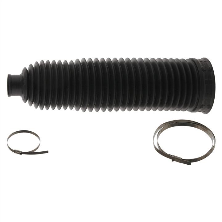 febi 32855 Steering rack boot 32855 32855 febi Steering rack boot
