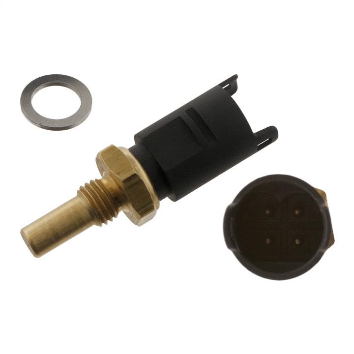 febi 32915 Coolant temperature sensor 32915 32915 febi Coolant temperature sensor
