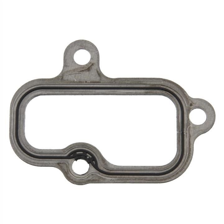 Air inlet manifold gasket MAN: 32974 febi Intake manifold gasket