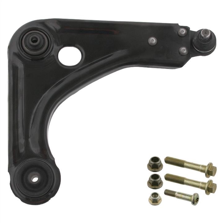 33098 febi Track Control Arm