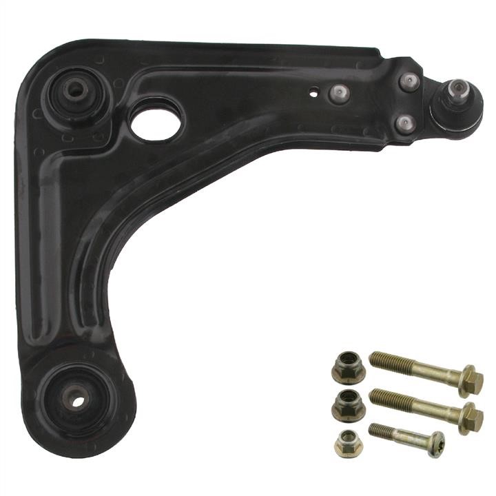33102 febi Track Control Arm