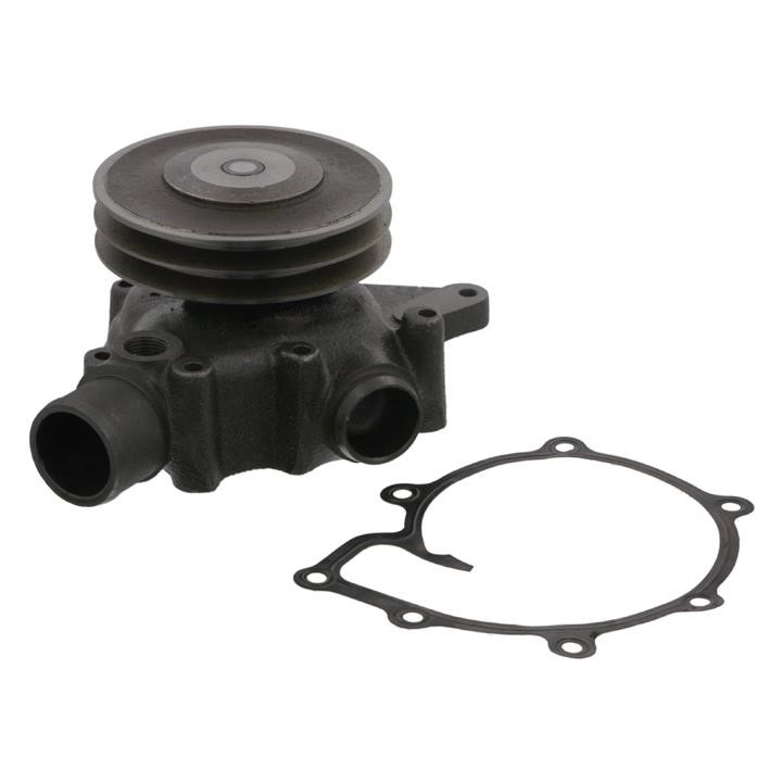 febi 33196 Water pump 33196