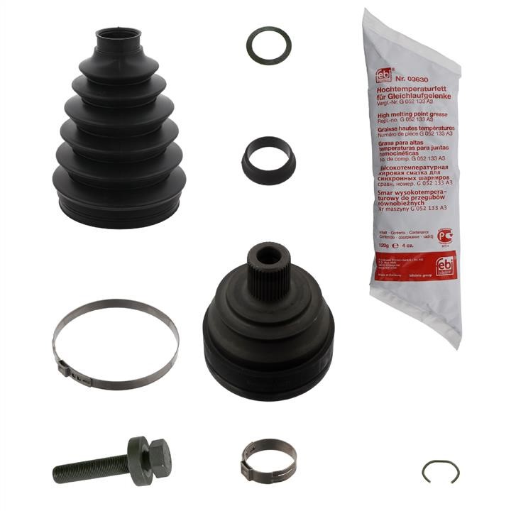 33232 febi CV joint