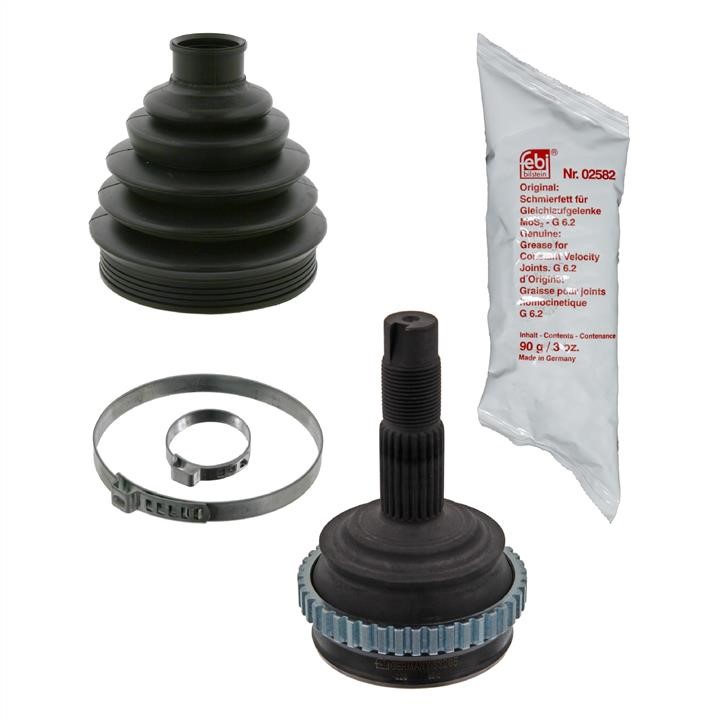 Buy febi 33266 at a low price in United Arab Emirates!