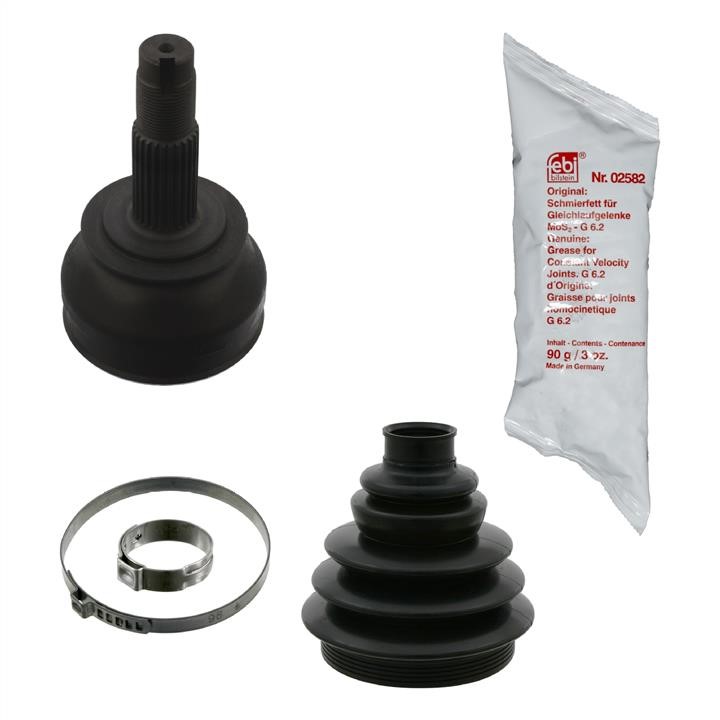 Buy febi 33286 at a low price in United Arab Emirates!