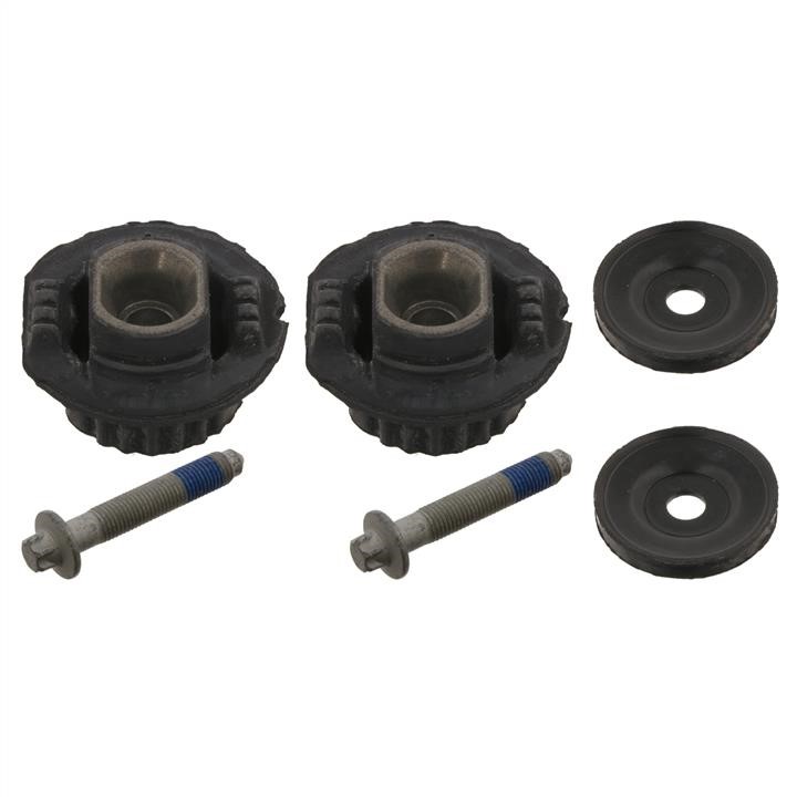 febi 33660 Silent block beam rear kit 33660 33660 febi Silent block beam rear kit