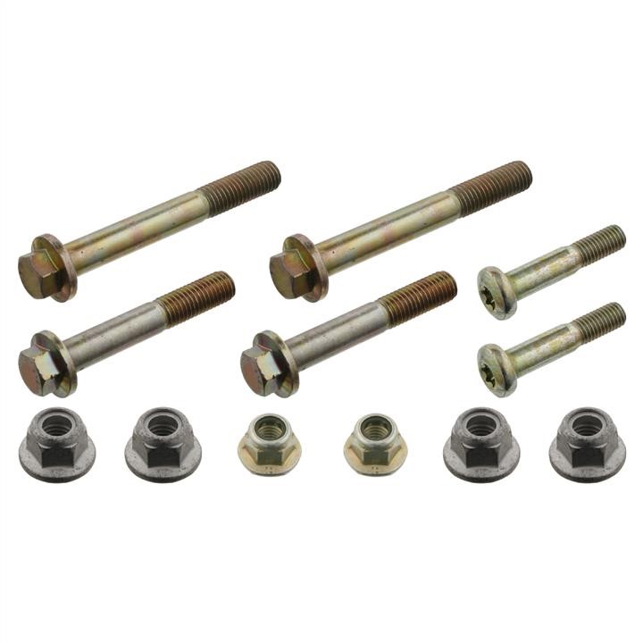 Buy febi 33820 at a low price in United Arab Emirates!