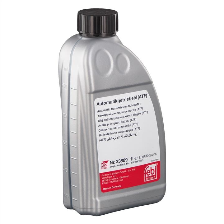 Buy febi 33889 at a low price in United Arab Emirates!