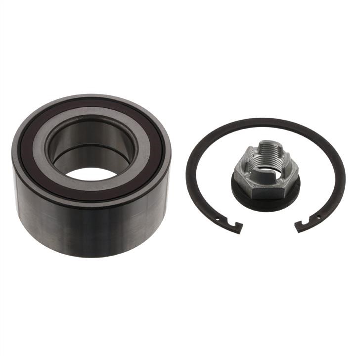 33988 febi Wheel bearing kit
