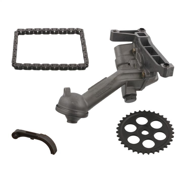 Buy febi 34015 at a low price in United Arab Emirates!