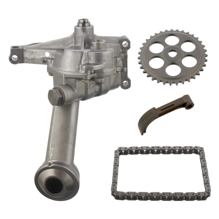 Buy febi 34027 at a low price in United Arab Emirates!