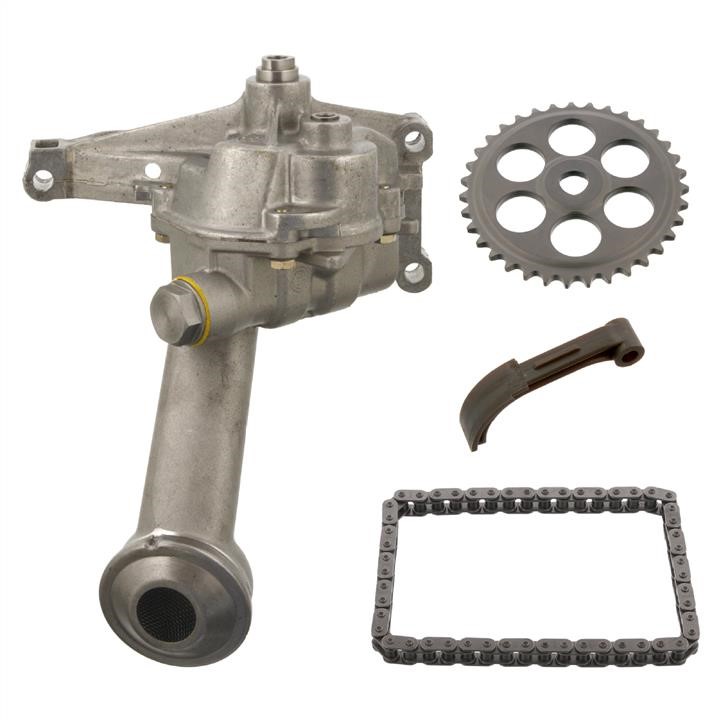 Buy febi 34029 at a low price in United Arab Emirates!