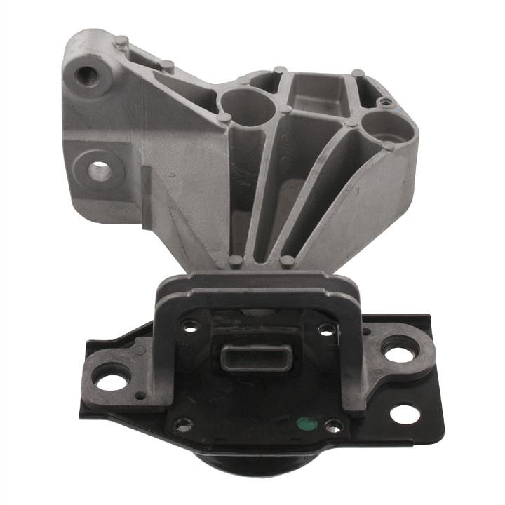 febi 34044 Engine mount 34044 34044 febi Engine mount