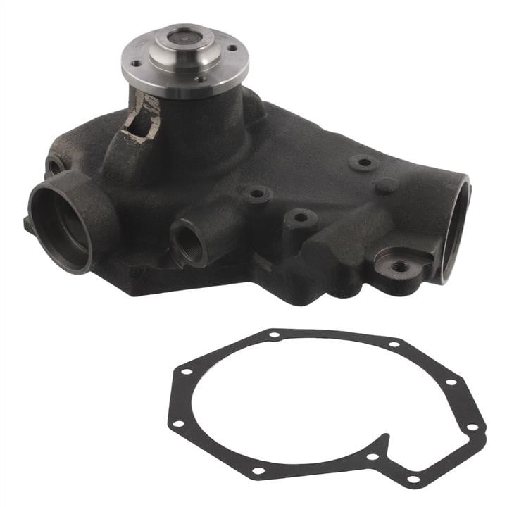 febi 34116 Water pump 34116 34116 febi Water pump