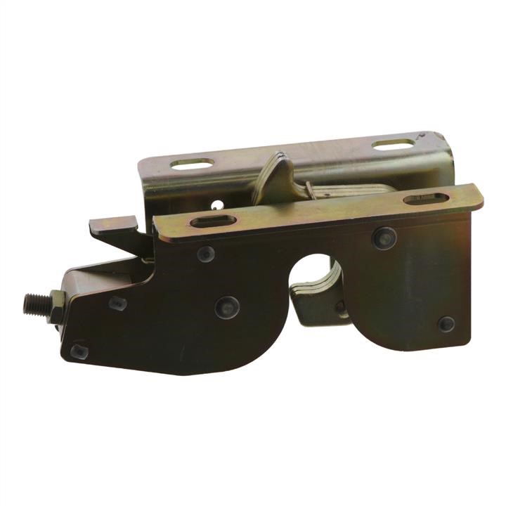 Car door lock Iveco: 34193 febi Door Lock, driver cab