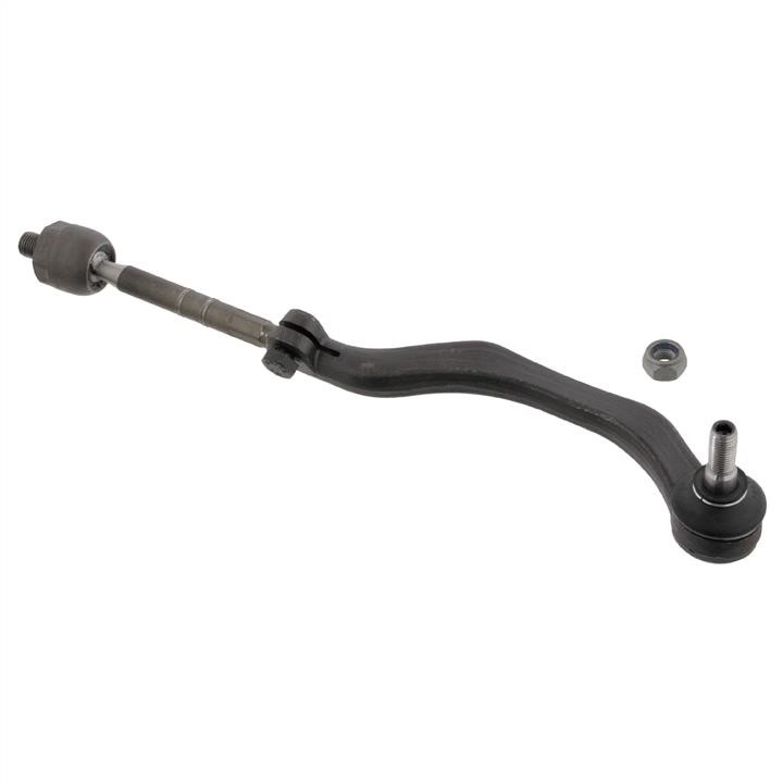  34304 Steering rod with tip right, set 34304