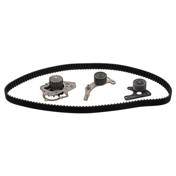  34632 TIMING BELT KIT WITH WATER PUMP 34632