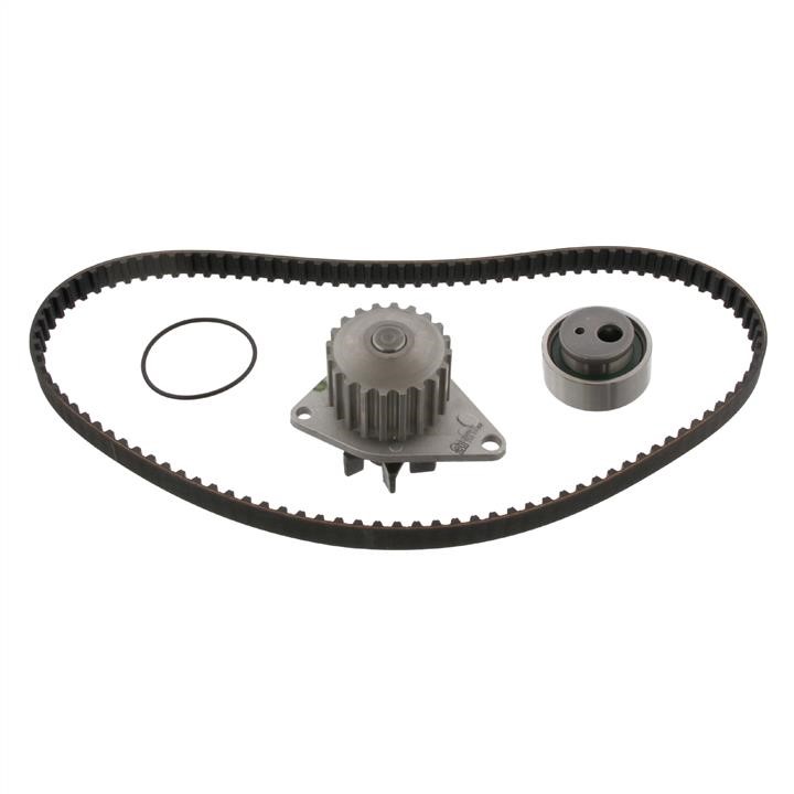  34635 TIMING BELT KIT WITH WATER PUMP 34635
